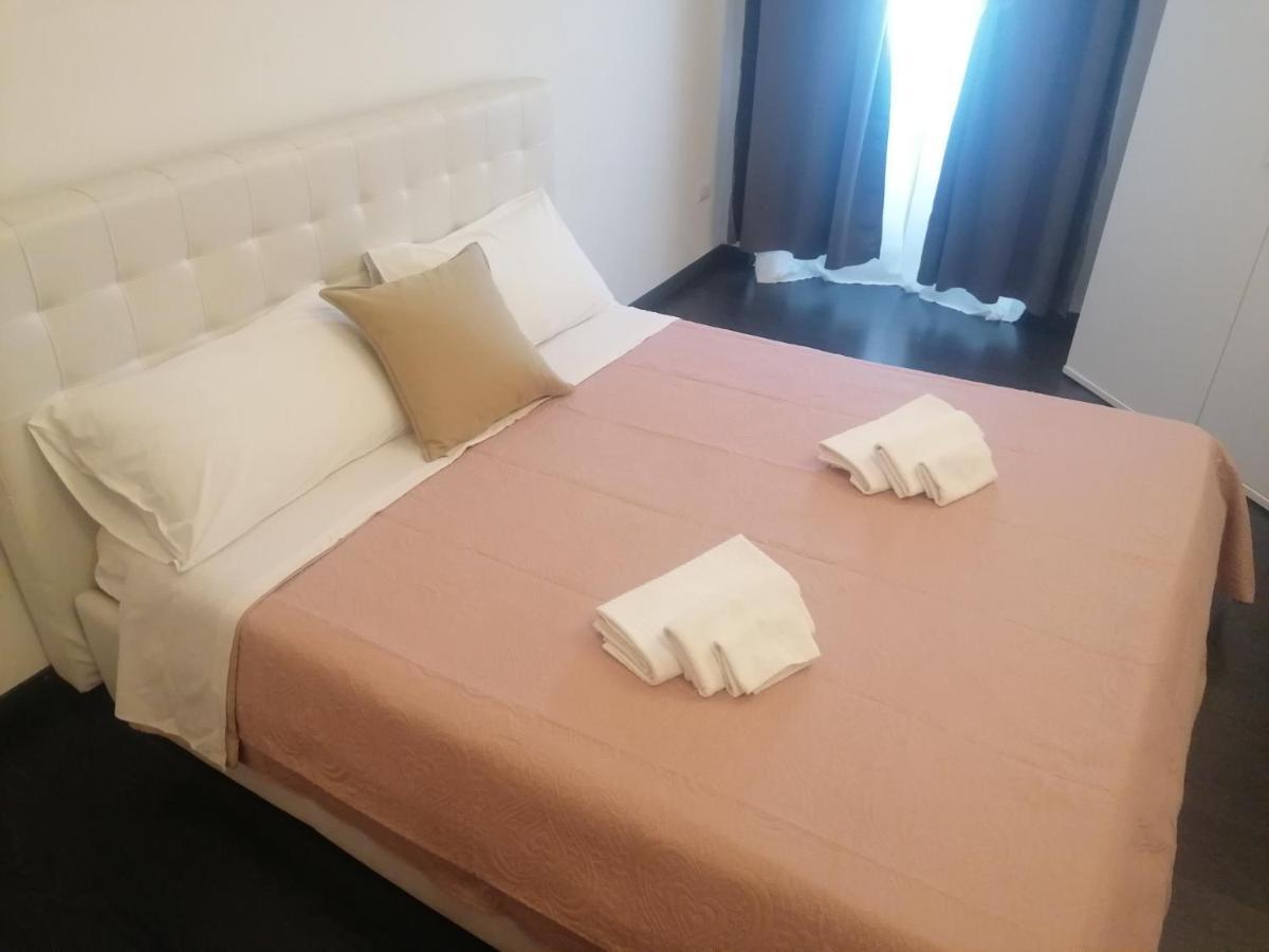 Holiday 로마 외부 사진