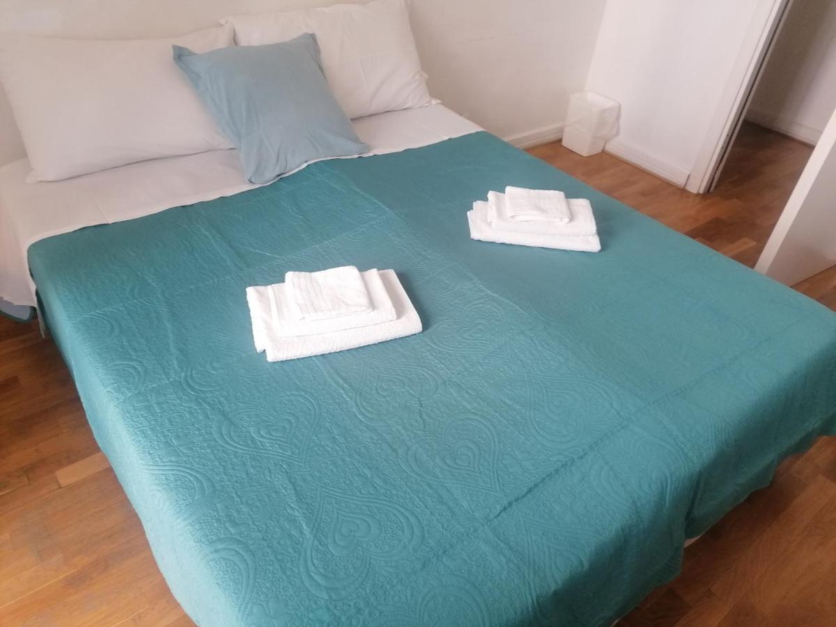 Holiday 로마 외부 사진